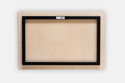 Sukhoi Su-47 Berkut Metal print