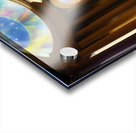 middleschool38 Acrylic print