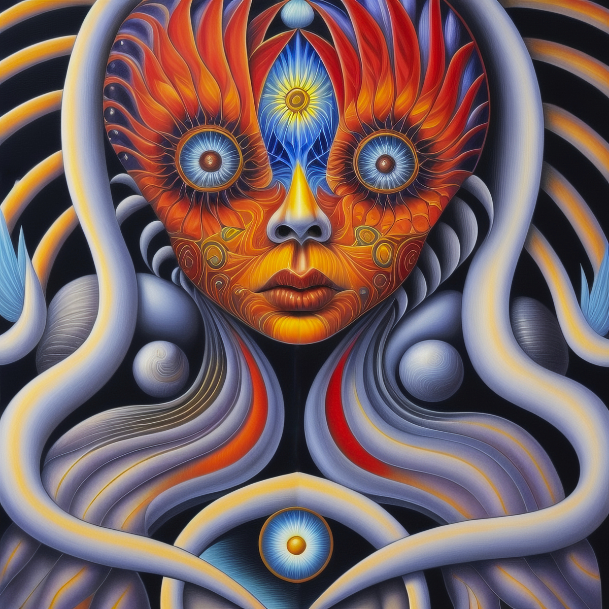 Impression de cadre personnalisé