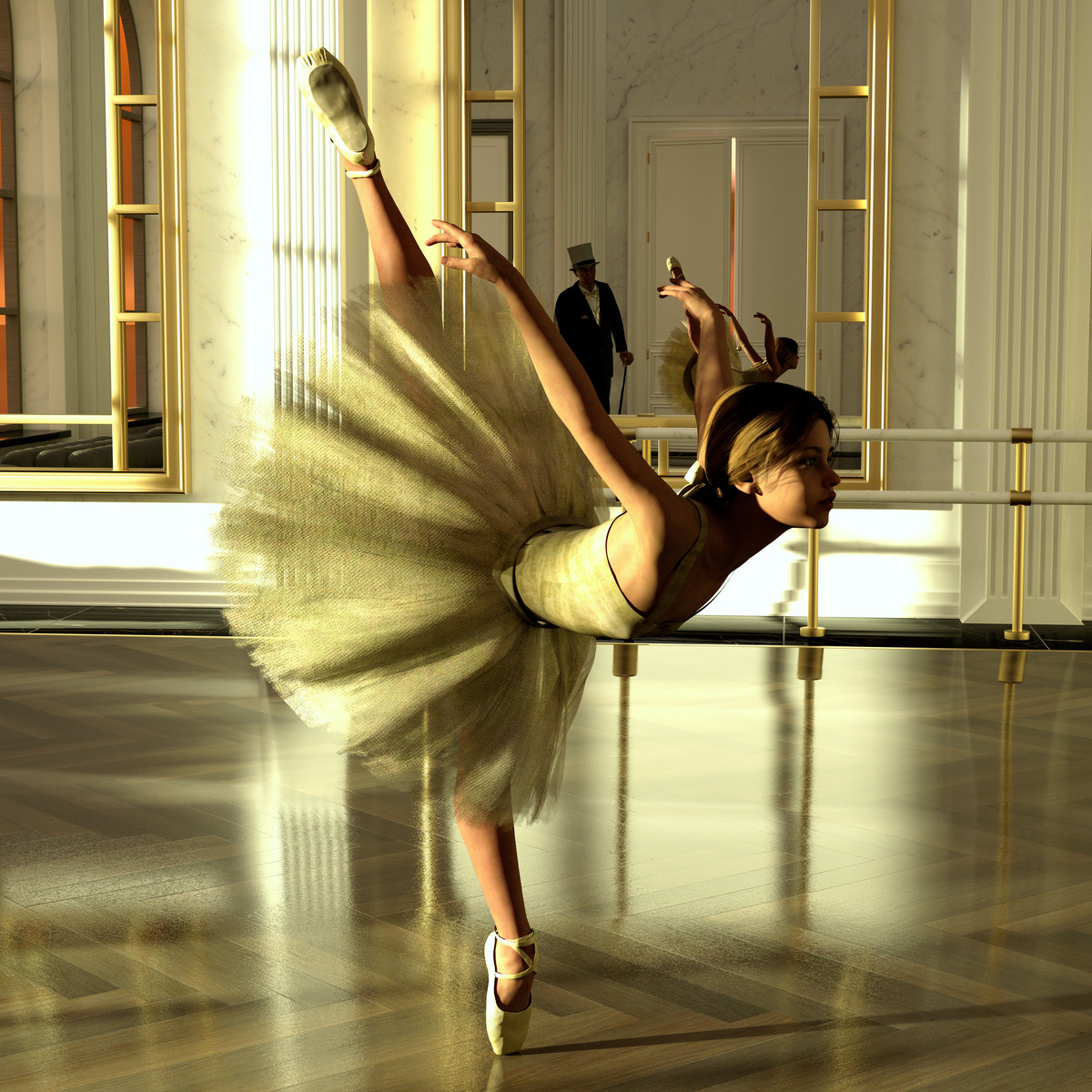 Impression de cadre personnalisé