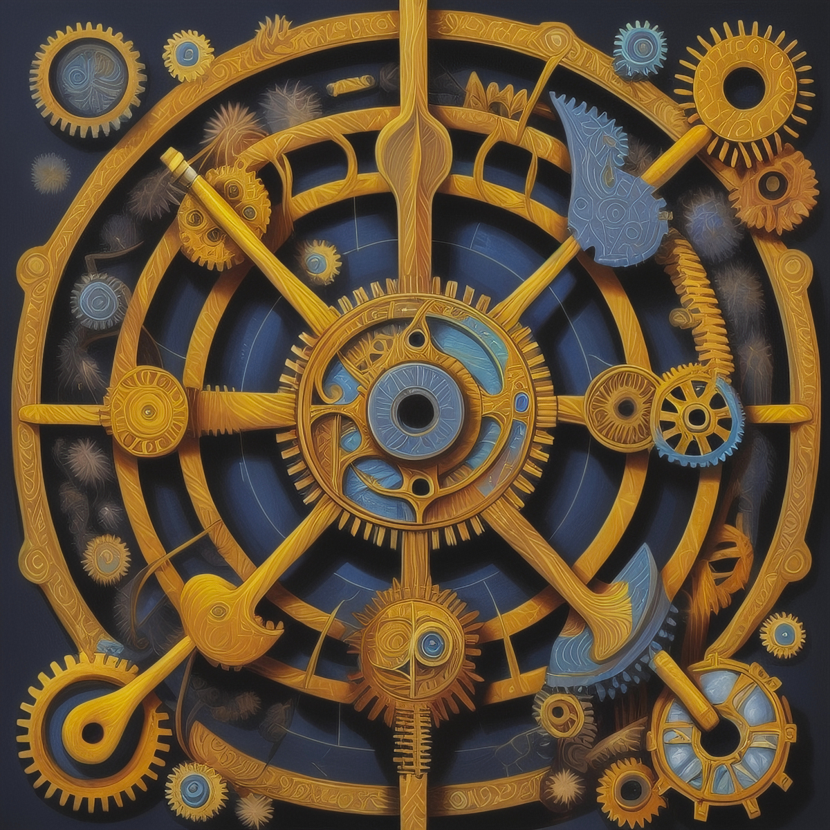 Impression de cadre personnalisé