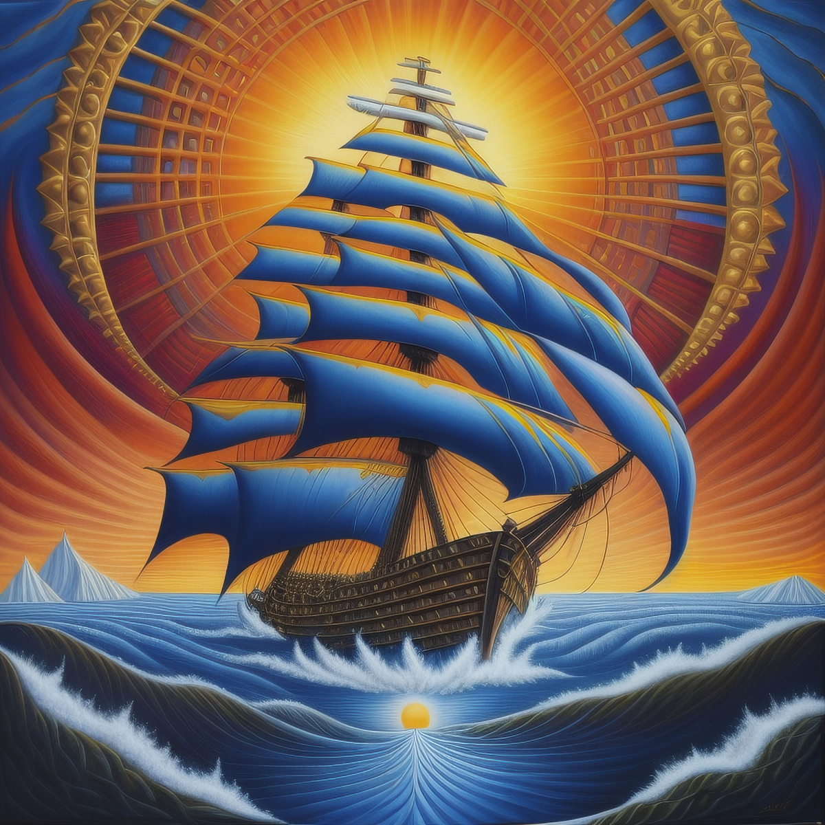 Impression de cadre personnalisé