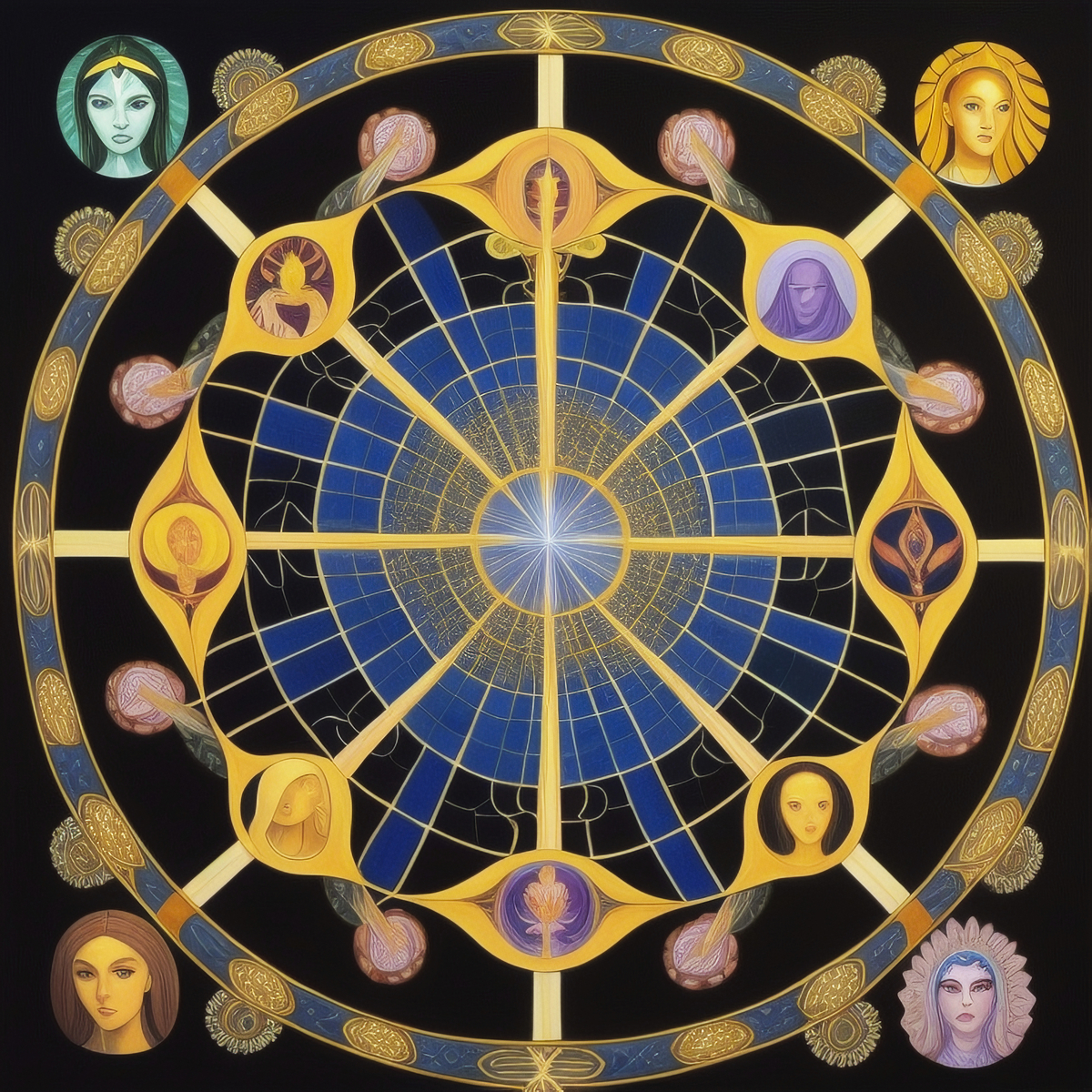 Impression de cadre personnalisé