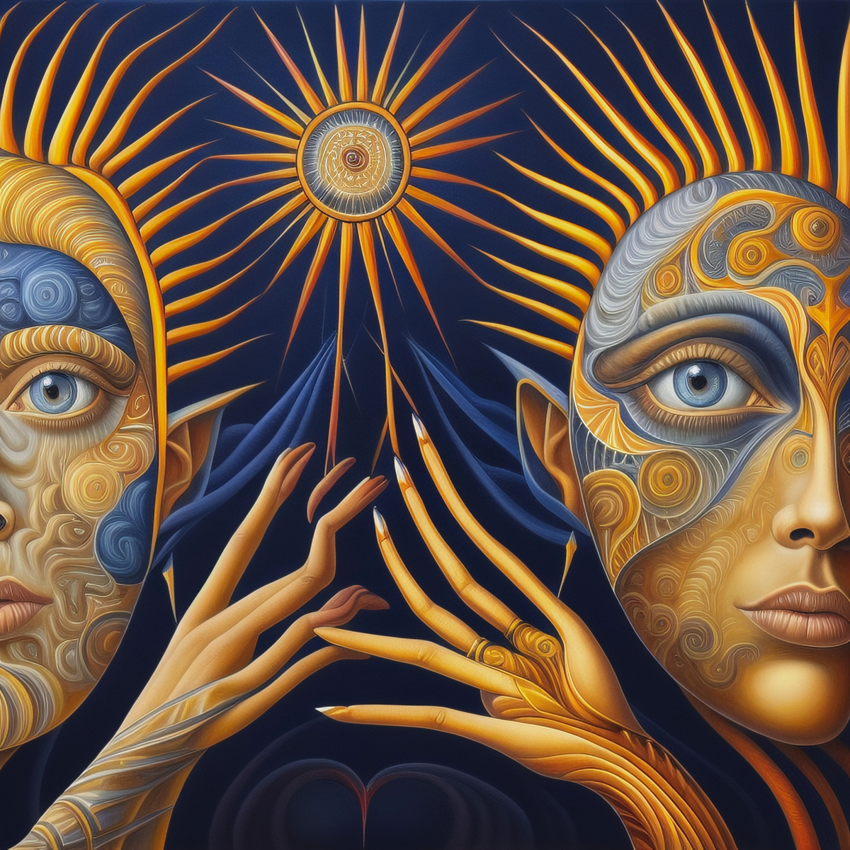 Impression de cadre personnalisé