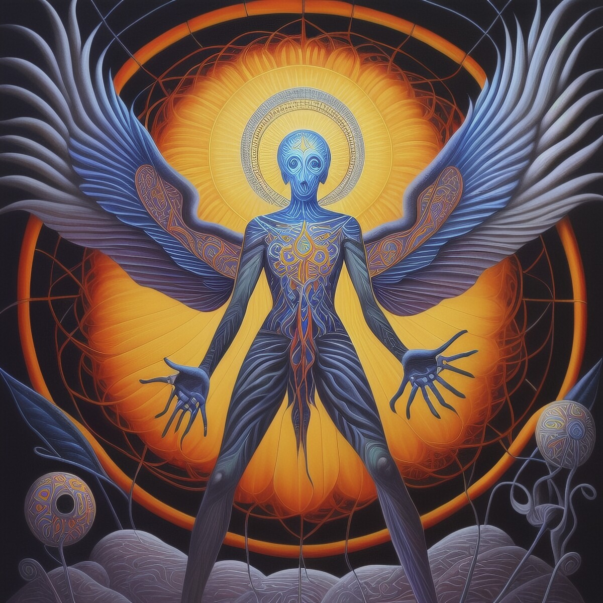 Impression de cadre personnalisé