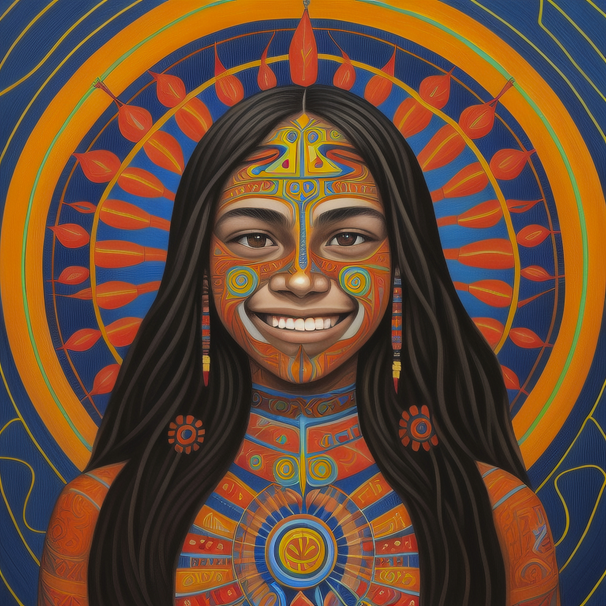 Impression de cadre personnalisé