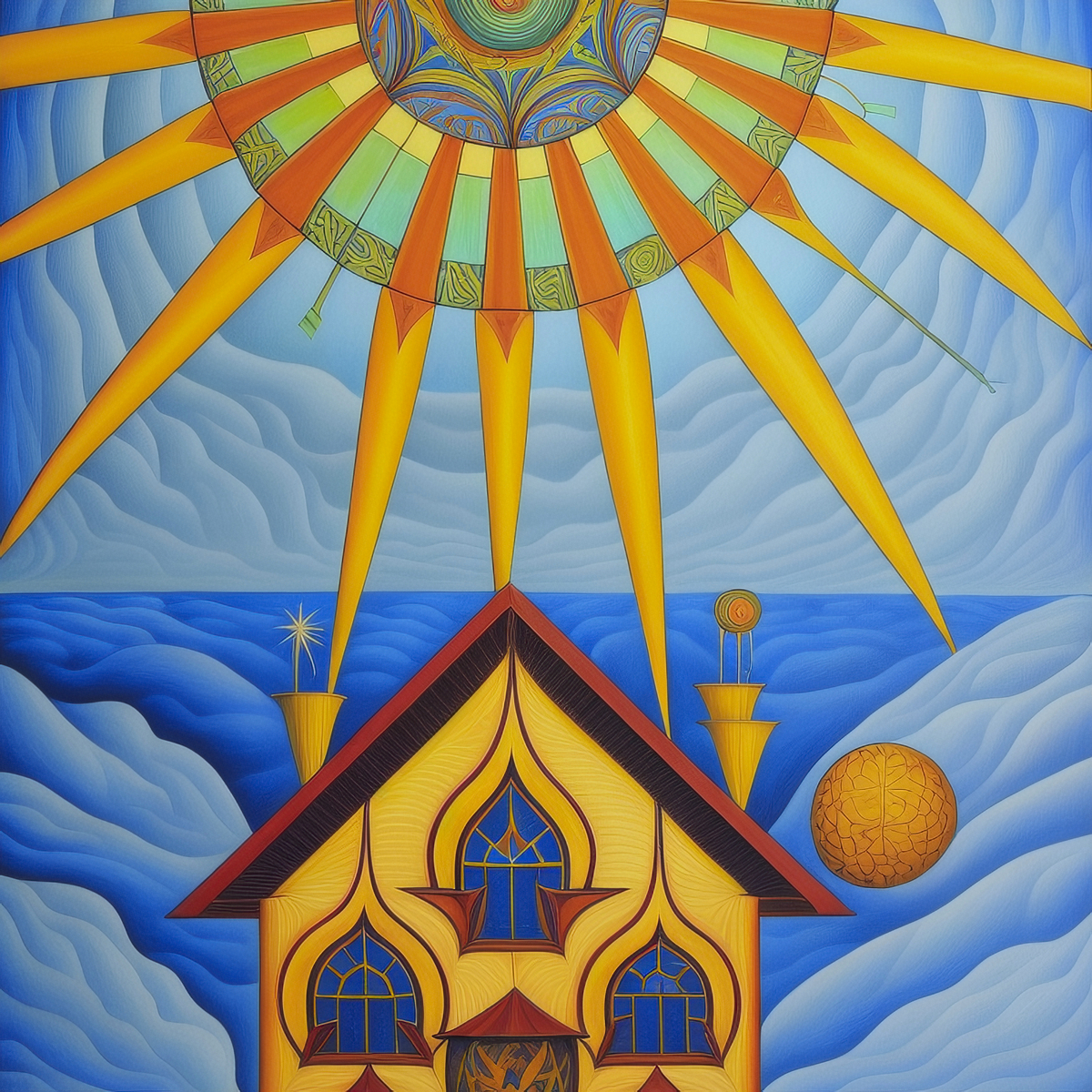 Impression de cadre personnalisé