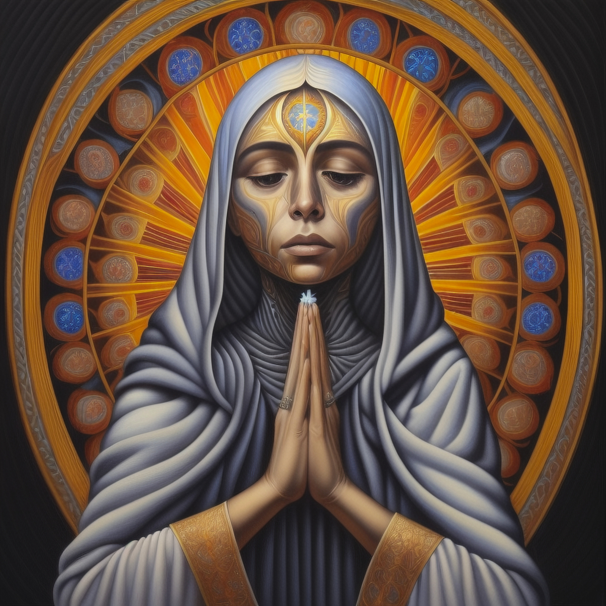 Impression de cadre personnalisé