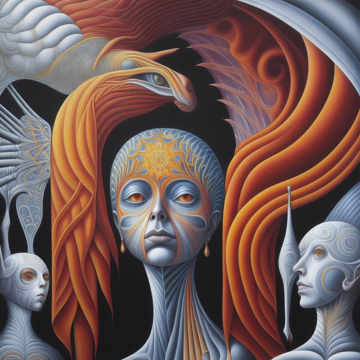 Impression de cadre personnalisé