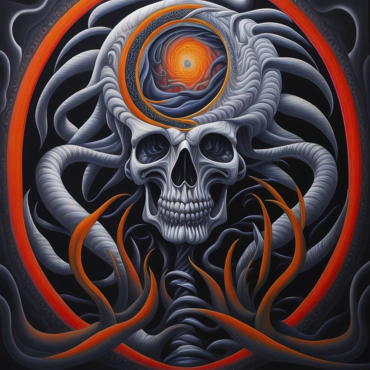 Impression de cadre personnalisé