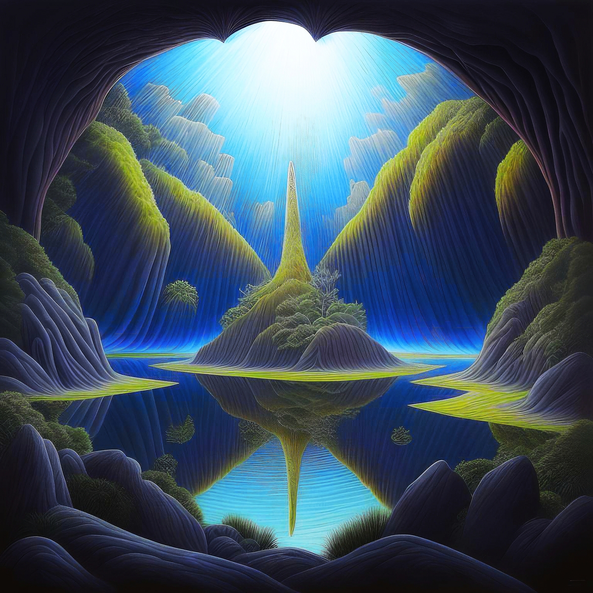 Impression de cadre personnalisé