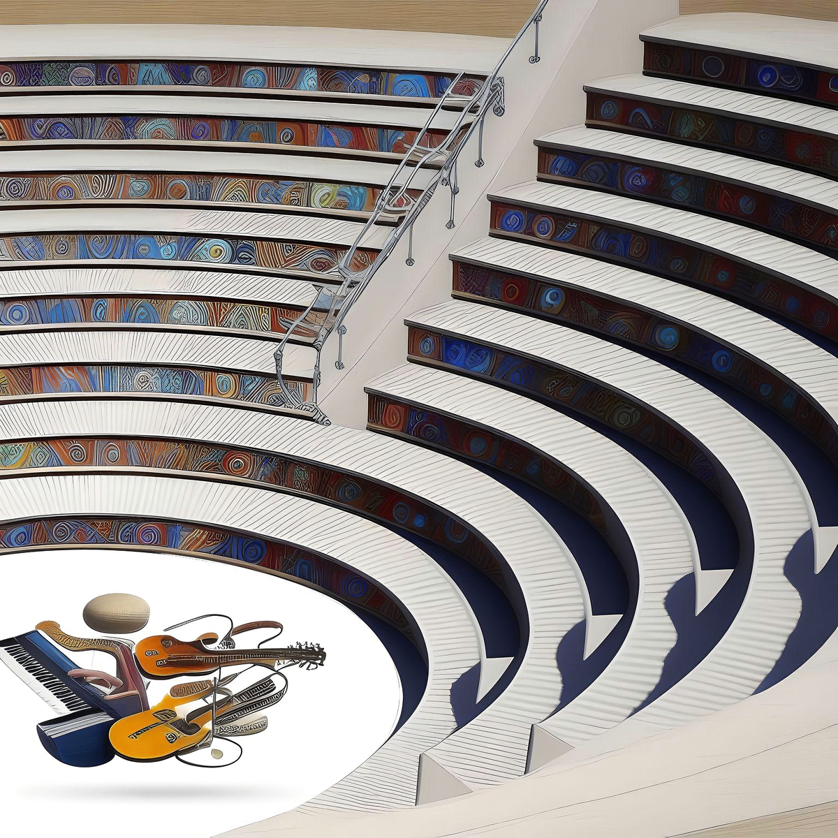 Impression de cadre personnalisé