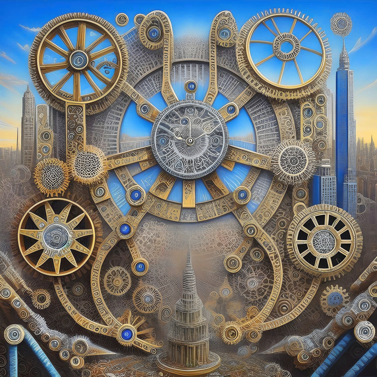 Impression de cadre personnalisé