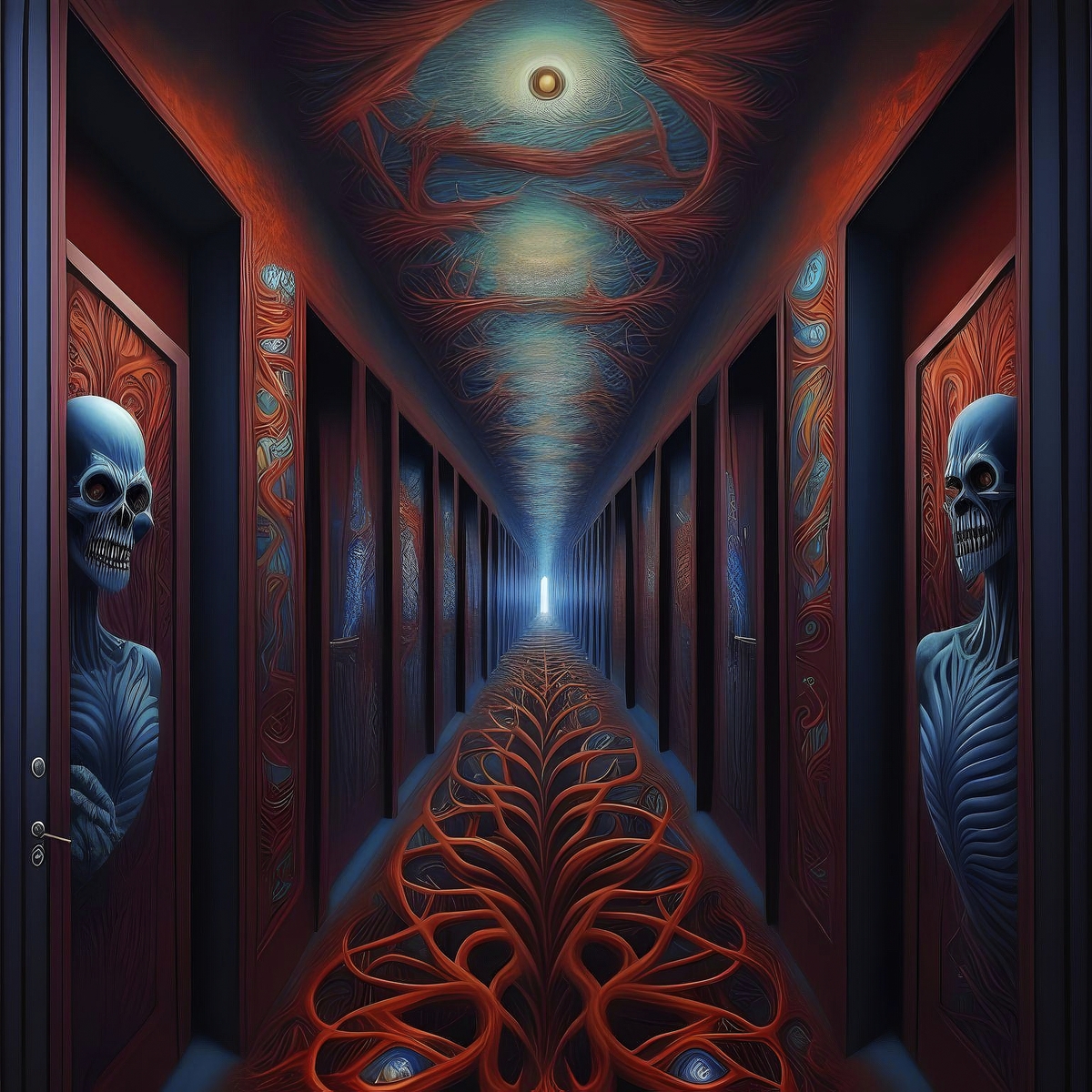 Impression de cadre personnalisé