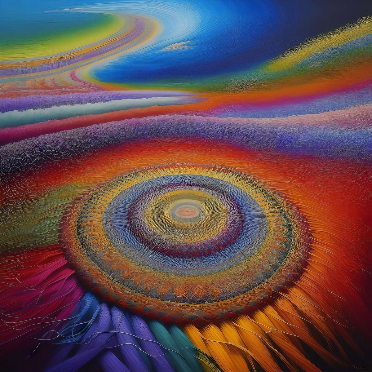 Impression de cadre personnalisé