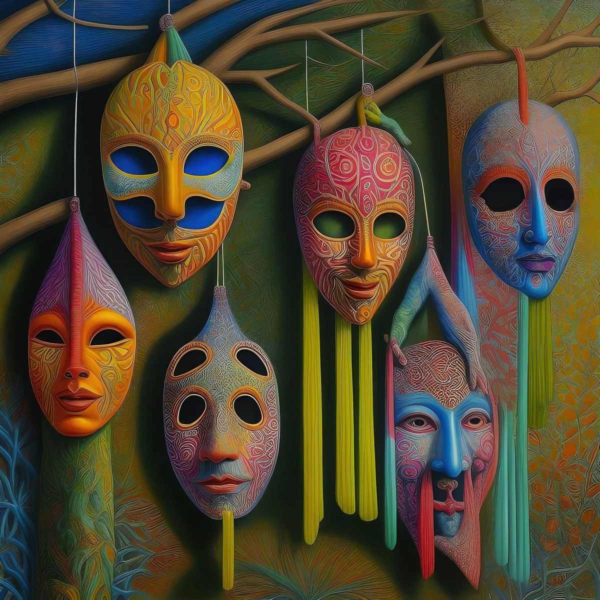 Impression de cadre personnalisé