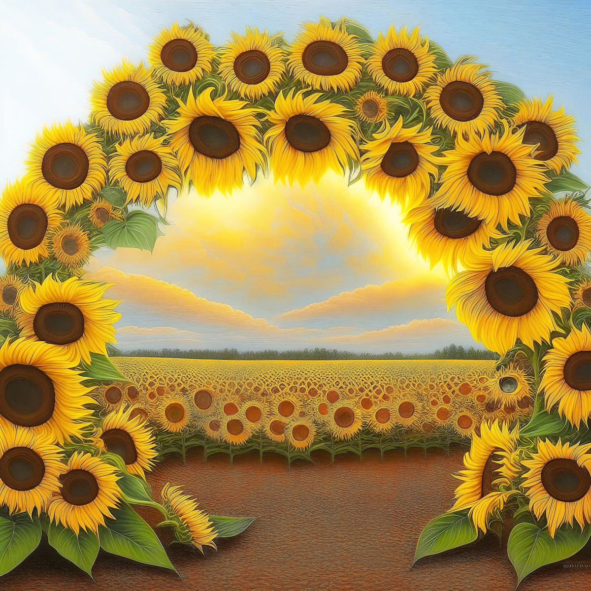 Impression de cadre personnalisé