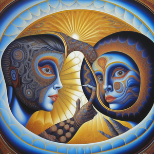 Artistry of Conversation