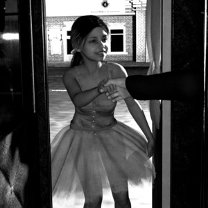 Little Dancer - Degas Tribute