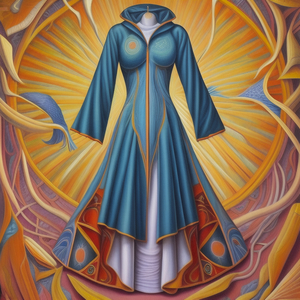 Clothes are the Essence of Self