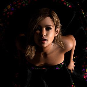 Day of the Dead - Dia de los Muertos