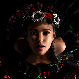 Day of the Dead - Dia de los Muertos