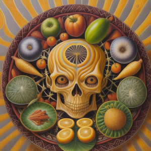 Nourishing the Mind and Soul