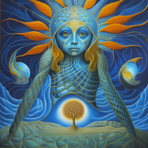 Sustainability of the Planet