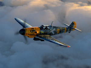 Messerschmitt Bf 109