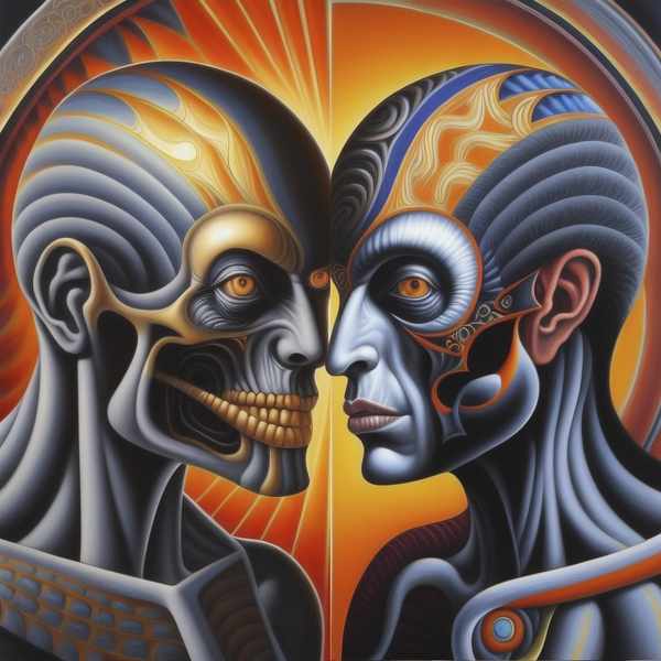 Conflict and Resolution 2 Print