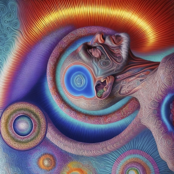 Passion with Purpose Print