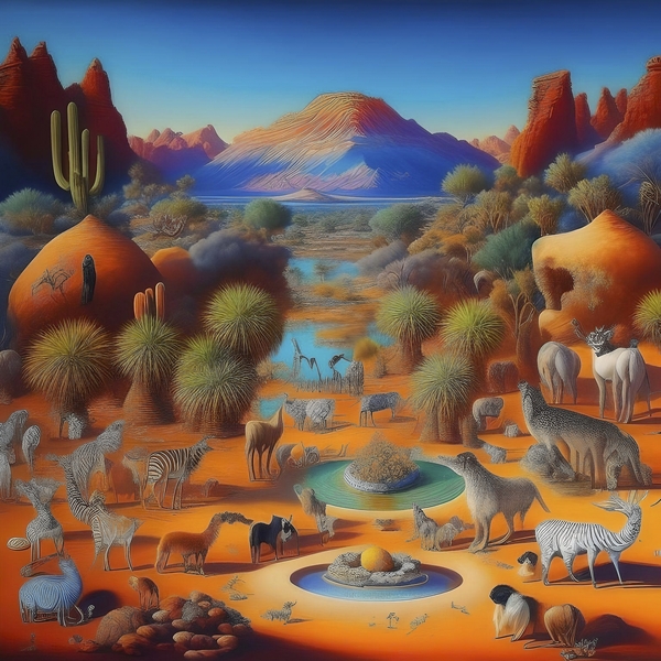 middle school45 Print