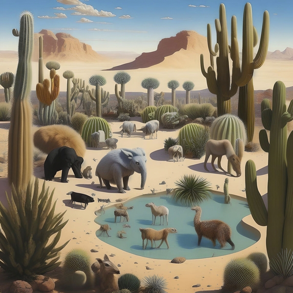 middle school46 Print