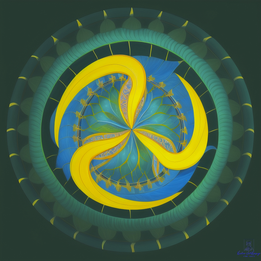 Meaningful Work  Print