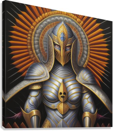 Passion with Purpose Canvas Print