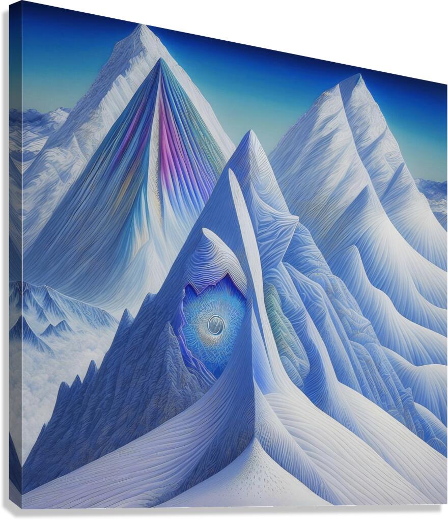 middleschool15 Canvas Print