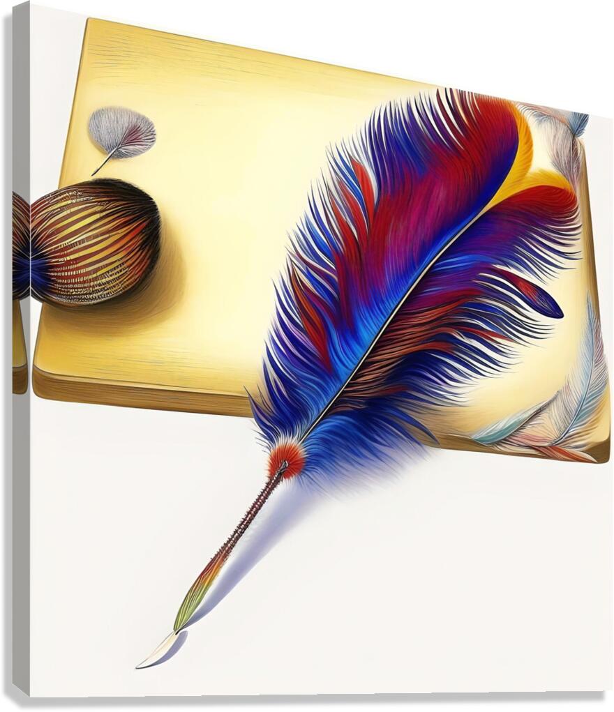 middleschool32 Canvas Print