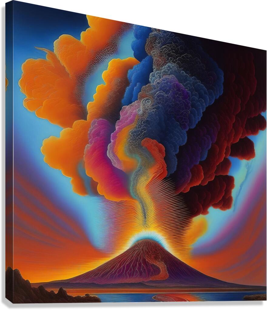 middleschool33 Canvas Print