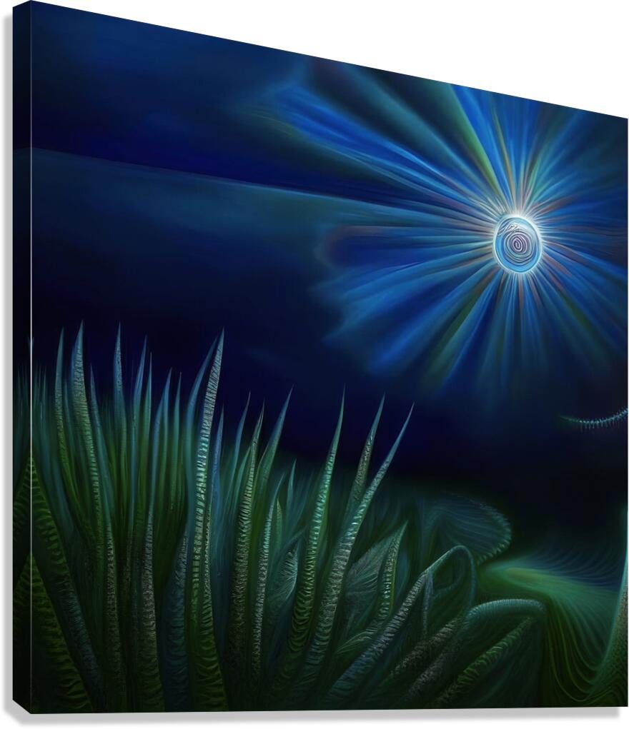 middleschool36 Canvas Print