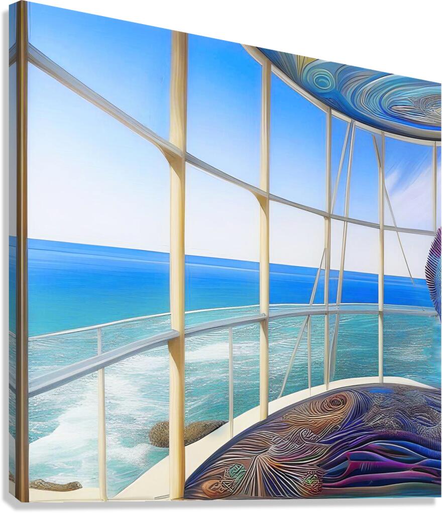 middleschool43 Canvas Print