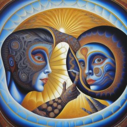 Artistry of Conversation