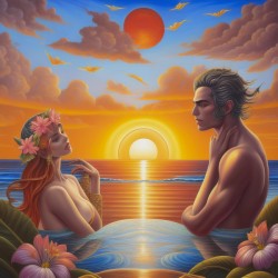 Beholder of Beauty 4