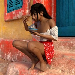 Contentment and Satisfaction