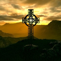 Celtic Cross