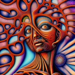 Compartmentalizing Pain