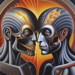 Conflict and Resolution 2