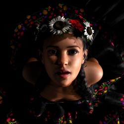 Day of the Dead - Dia de los Muertos