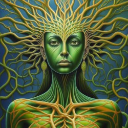 In Harmony With Nature