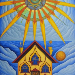 Making a House a Home