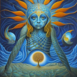 Sustainability of the Planet